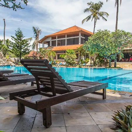 Zen Rooms Jimbaran Pantai Kedonganan